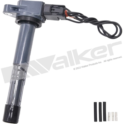 Ignition Coil by WALKER PRODUCTS - 921-92212 pa1
