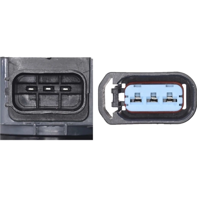 Ignition Coil by WALKER PRODUCTS - 921-92212 pa2