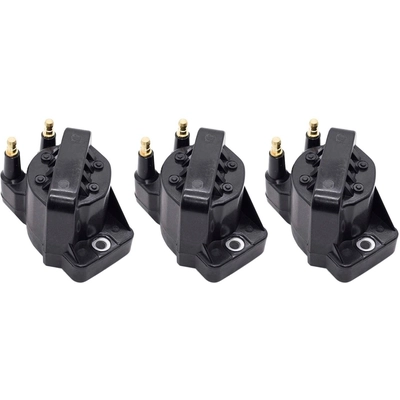 WALKER PRODUCTS - 928-3050-3 - Ignition Coil Set pa1