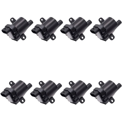 WALKER PRODUCTS - 928-3052-8 - Ignition Coil pa3