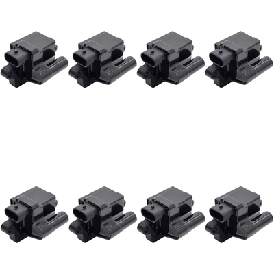 Ignition Coil by WALKER PRODUCTS - 928-3054-8 pa1