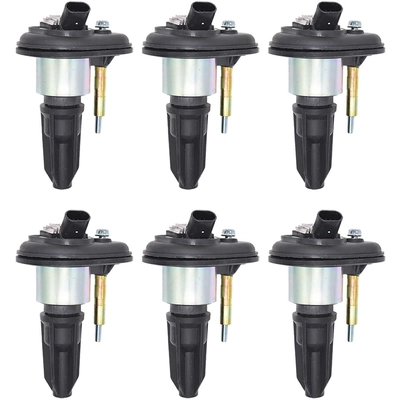 WALKER PRODUCTS - 928-4055-6 - Ignition Coil Set pa1