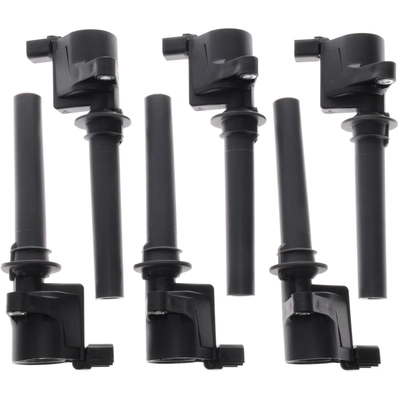 Bobine d'allumage de WALKER PRODUCTS - 928-4056-6 pa1