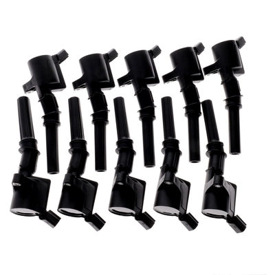 WALKER PRODUCTS - 928-4057-10 - Ignition Coil Set pa1