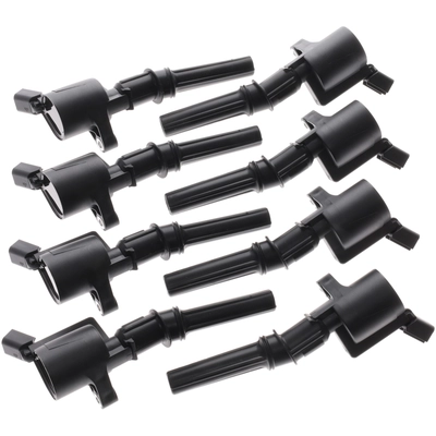 WALKER PRODUCTS - 928-4058-8 - Ignition Coil pa3