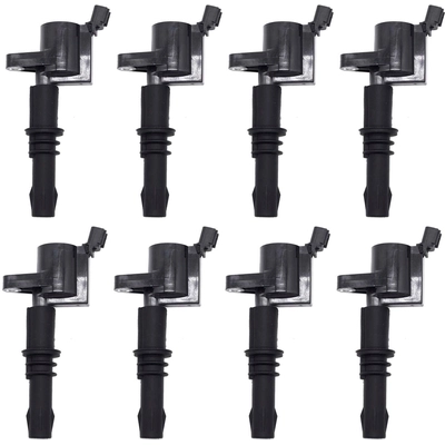 WALKER PRODUCTS - 928-4061-8 - Ignition Coil Set pa2