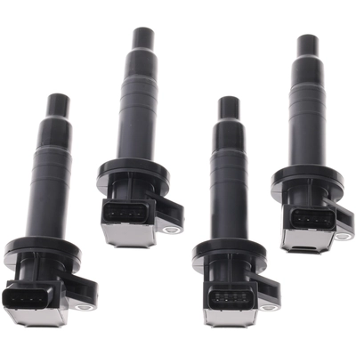 Ignition Coil by WALKER PRODUCTS - 928-4065-4 pa1