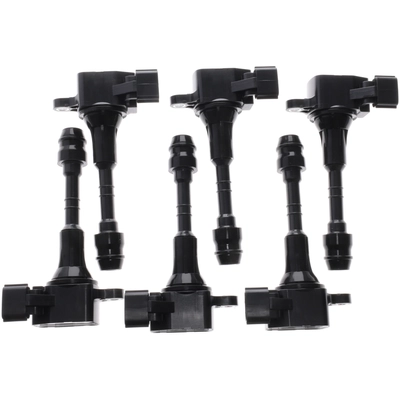 Bobine d'allumage de WALKER PRODUCTS - 928-4068-6 pa1