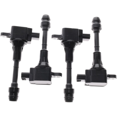 Ignition Coil by WALKER PRODUCTS - 928-4069-4 pa2