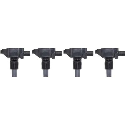 Ignition Coil by WALKER PRODUCTS - 928-4072-4 pa1