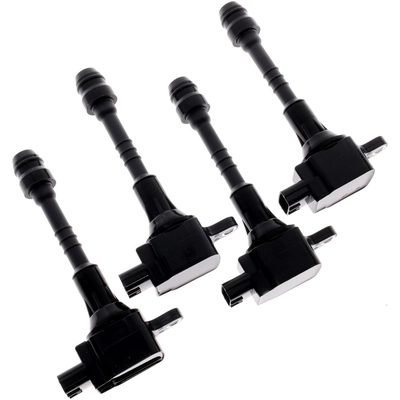 WALKER PRODUCTS - 928-4075-4 - Ignition Coil Set pa1