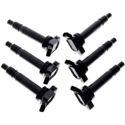 WALKER PRODUCTS - 928-4077-6 - Ignition Coil Set pa2