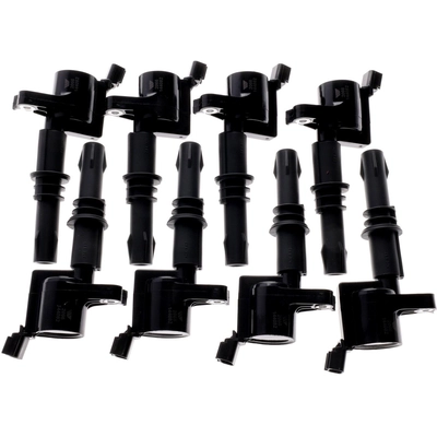 Ignition Coil by WALKER PRODUCTS - 928-4080-8 pa4