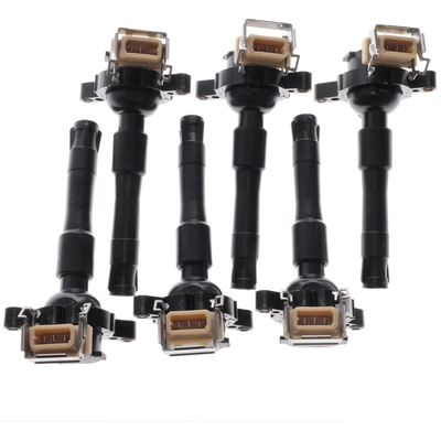 WALKER PRODUCTS - 928-4082-6 - Ignition Coil pa4