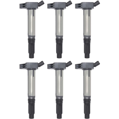 WALKER PRODUCTS - 928-4087-6 - Ignition Coil Set pa1