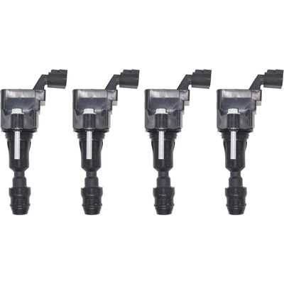 Ignition Coil by WALKER PRODUCTS - 928-4088-4 pa1