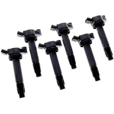 WALKER PRODUCTS - 928-4092-6 - Ignition Coil Set pa4