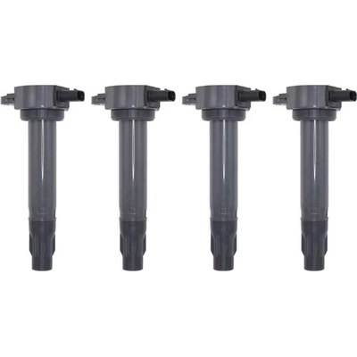 Ignition Coil by WALKER PRODUCTS - 928-4095-4 pa1