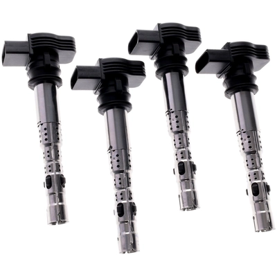 WALKER PRODUCTS - 928-4097-4 - Ignition Coil Set pa3