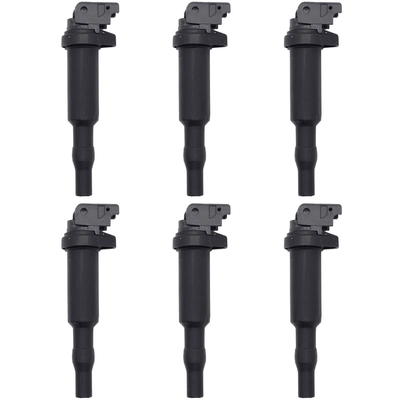 WALKER PRODUCTS - 928-4098-6 - Ignition Coil Set pa2