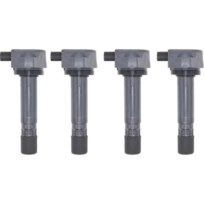 Ignition Coil by WALKER PRODUCTS - 928-4099-4 pa1