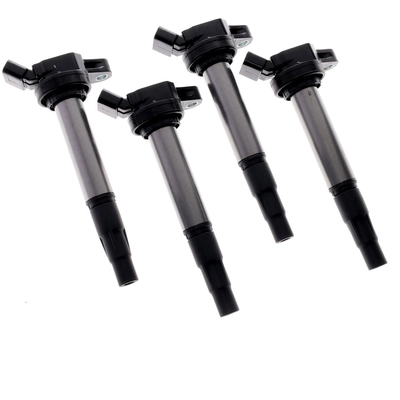 WALKER PRODUCTS - 928-4100-4 - Ignition Coil Set pa1