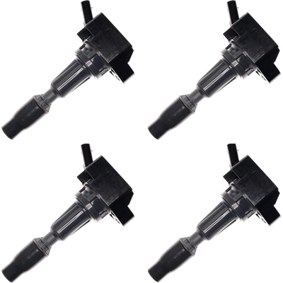 Ignition Coil by WALKER PRODUCTS - 928-4118-4 pa2