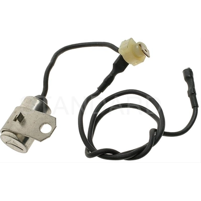 Ignition Condenser by BLUE STREAK (HYGRADE MOTOR) - GB140 pa1