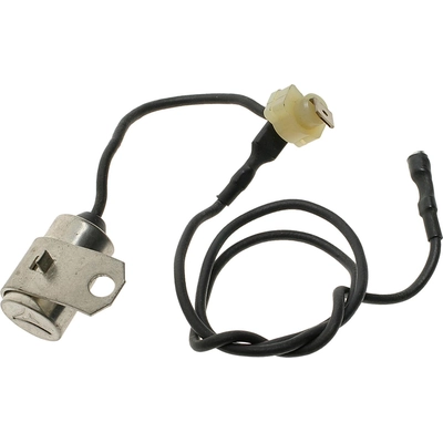 Ignition Condenser by BLUE STREAK (HYGRADE MOTOR) - GB140 pa4