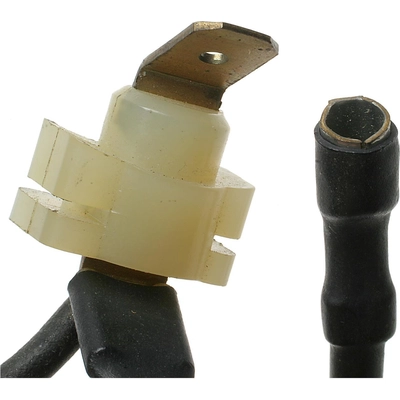 Ignition Condenser by BLUE STREAK (HYGRADE MOTOR) - GB140 pa6