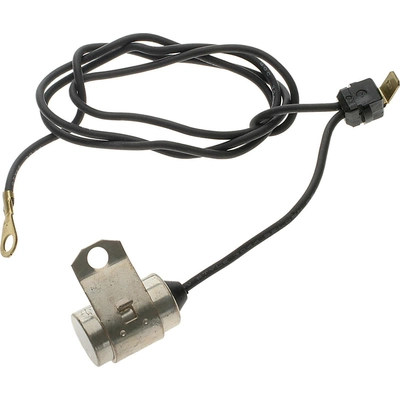 Ignition Condenser by BLUE STREAK (HYGRADE MOTOR) - GB150 pa6