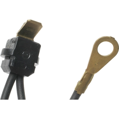 Ignition Condenser by BLUE STREAK (HYGRADE MOTOR) - GB150 pa7