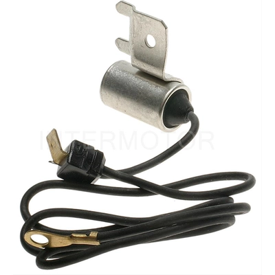 Ignition Condenser by BLUE STREAK (HYGRADE MOTOR) - GB151 pa2