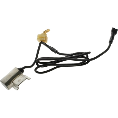 Ignition Condenser by BLUE STREAK (HYGRADE MOTOR) - GB172 pa4
