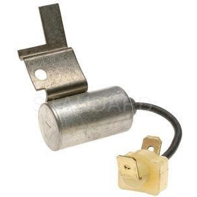 Ignition Condenser by BLUE STREAK (HYGRADE MOTOR) - GB127 pa7