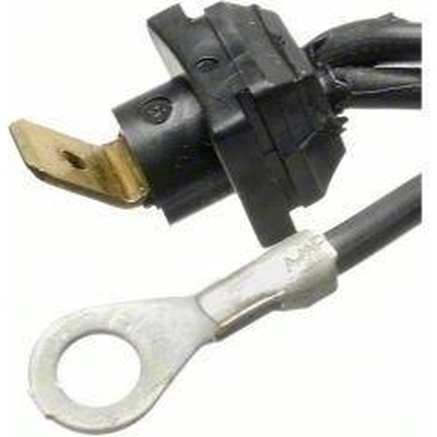 Ignition Condenser by BLUE STREAK (HYGRADE MOTOR) - GB143 pa6