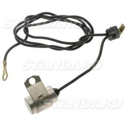 Ignition Condenser by BLUE STREAK (HYGRADE MOTOR) - GB150 pa2