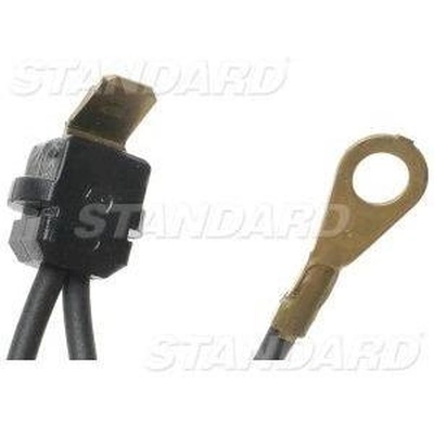 Ignition Condenser by BLUE STREAK (HYGRADE MOTOR) - GB150 pa5