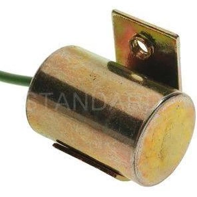 Ignition Condenser by BLUE STREAK (HYGRADE MOTOR) - GB165 pa5