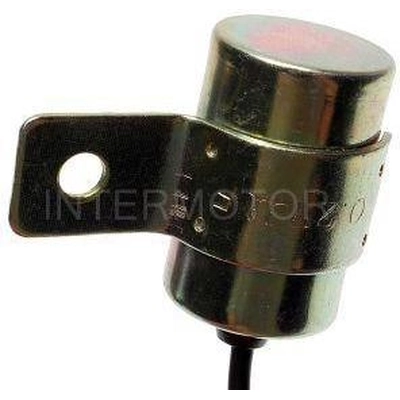 Ignition Condenser by BLUE STREAK (HYGRADE MOTOR) - JC41 pa1