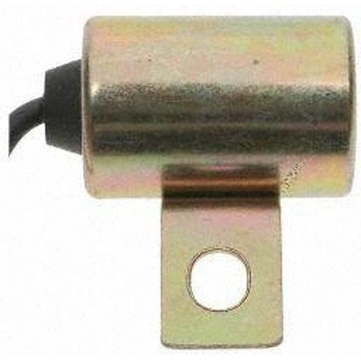 Ignition Condenser by BLUE STREAK (HYGRADE MOTOR) - JC48 pa4