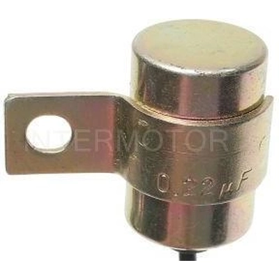 Ignition Condenser by BLUE STREAK (HYGRADE MOTOR) - JC52 pa1