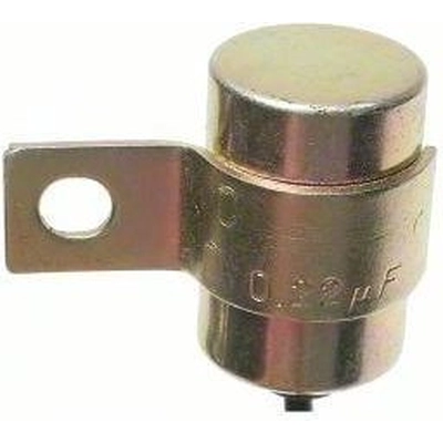 Ignition Condenser by BLUE STREAK (HYGRADE MOTOR) - JC52 pa6