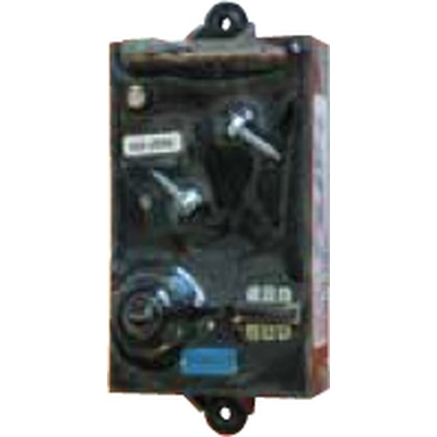 Ignition Control Circuit Board by DOMETIC - 91365 pa1