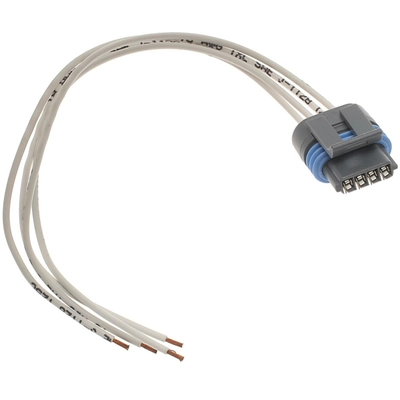 AC DELCO - PT2368 - Female Crankshaft Position Sensor Connector pa1