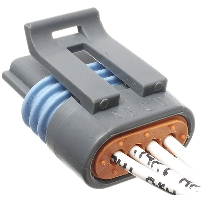 AC DELCO - PT2368 - Female Crankshaft Position Sensor Connector pa2