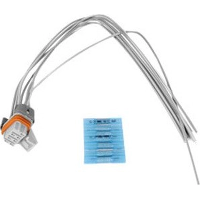 ACDELCO - PT2655 - Ignition Control Module Connector pa1