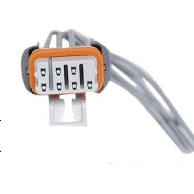 ACDELCO - PT2655 - Ignition Control Module Connector pa2