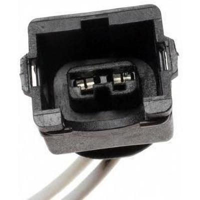 Ignition Control Connector by ACDELCO PROFESSIONAL - PT2164 pa23