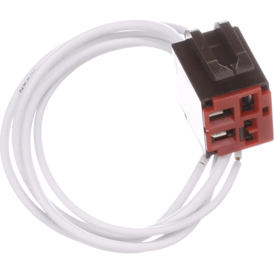 Ignition Control Connector by BLUE STREAK (HYGRADE MOTOR) - S659 pa41